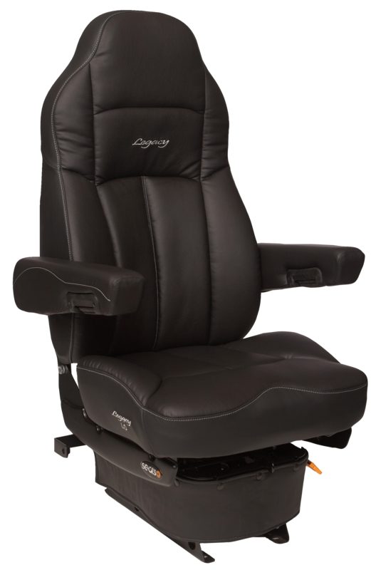 SIÈGES LEGACY DE SEATS INC.