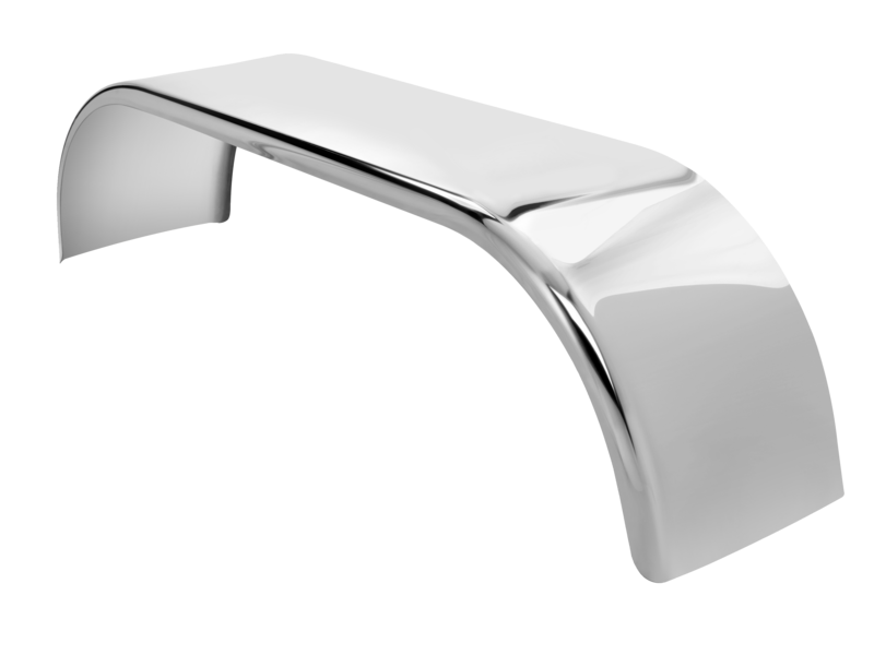 HOGEBUILT PREMIUM TANDEM FENDERS