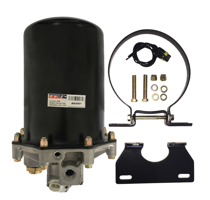 TRP AIR DRYER ASSEMBLY