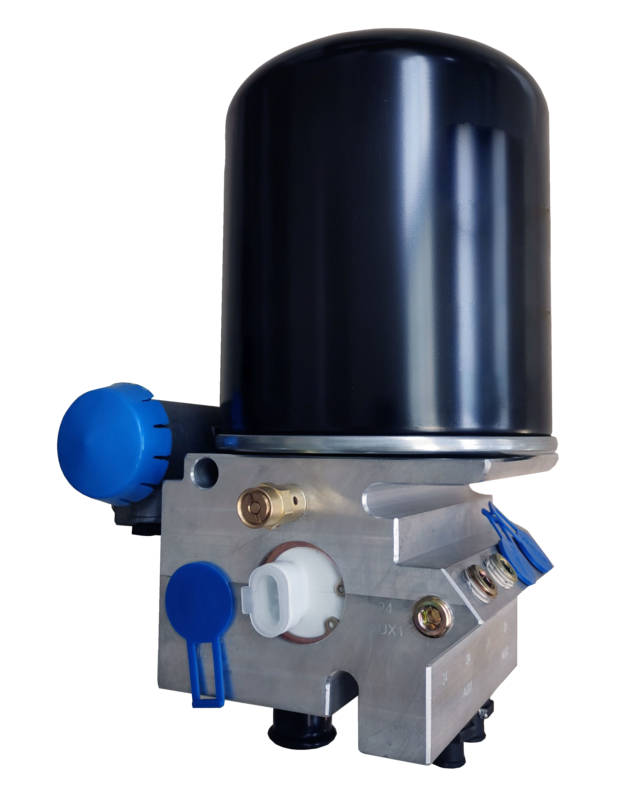 TRP AIR DRYER ASSEMBLIES