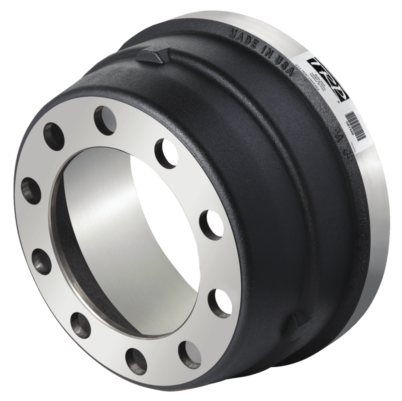 TAMBOURS DE FREIN TRP