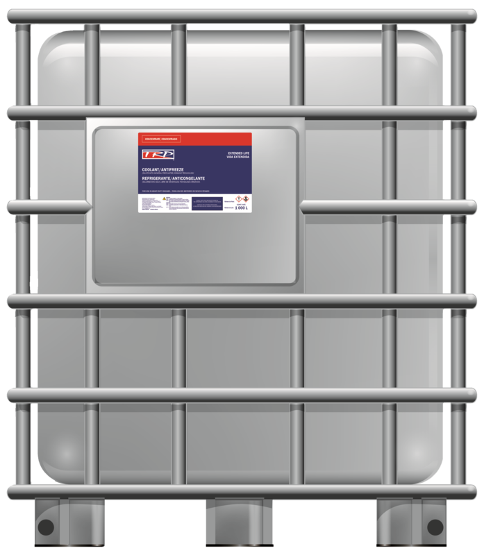 REFRIGERANTE TRP