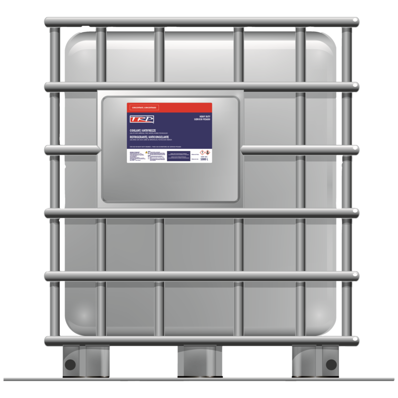 REFRIGERANTE TRP