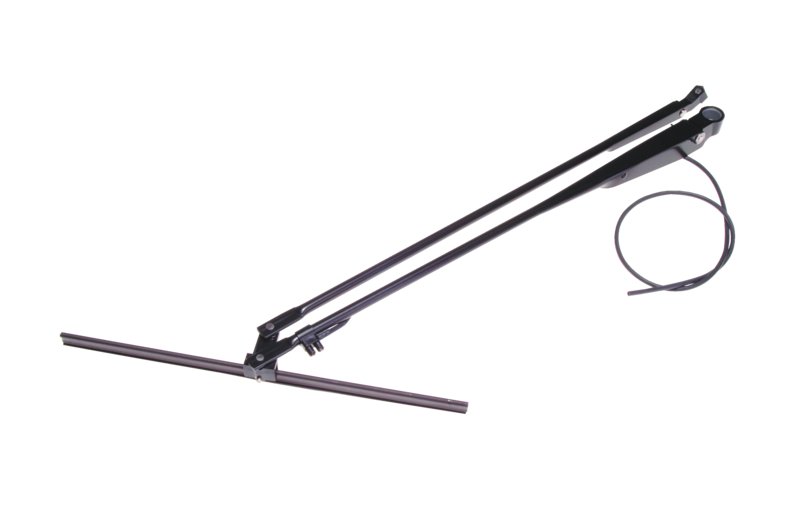 Automann Wiper Arm For Peterbilt – HLK7011, Replaces 1501002 & 150-1002