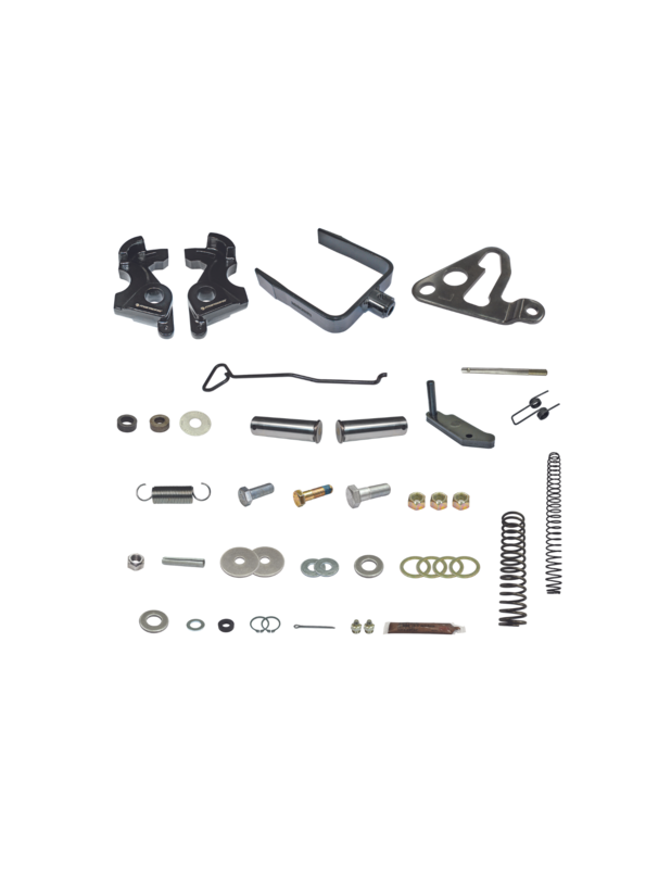KIT DE REAPACIÓN DE QUINTA RUEDA TRP