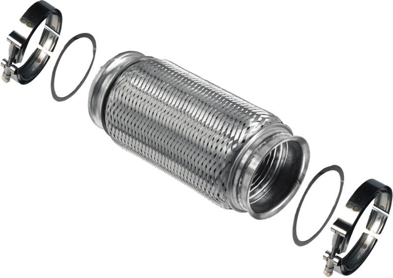 SOUFFLETS D'ÉCHAPPEMENT PACCAR GENUINE