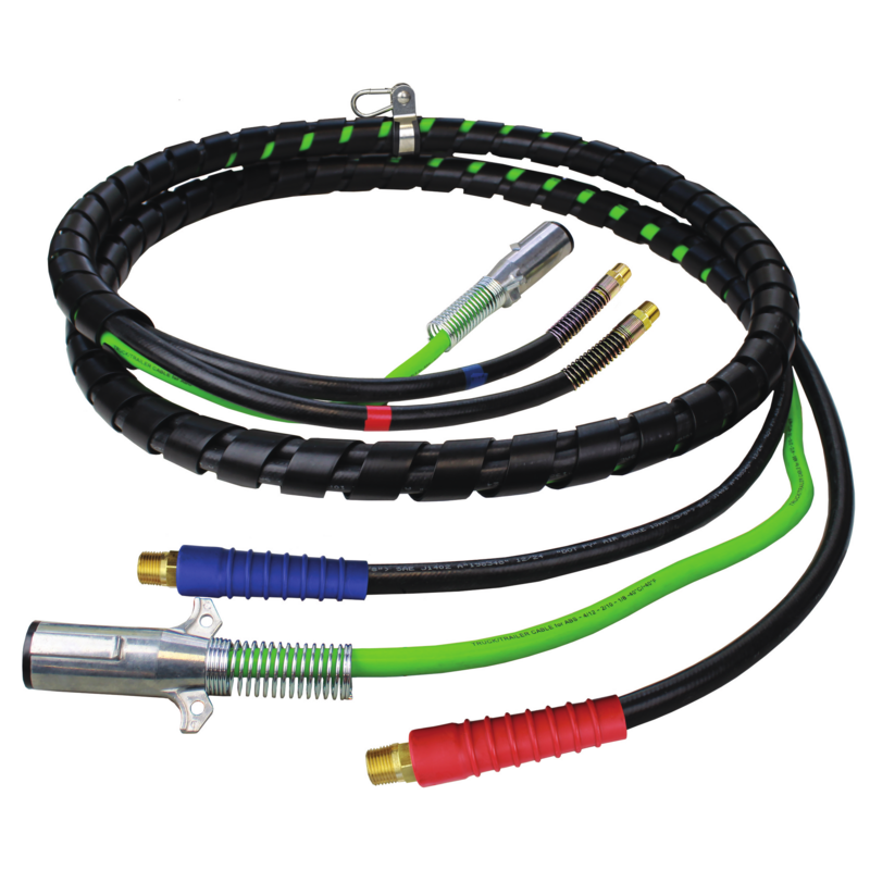 TRP 3 IN 1 HOSES