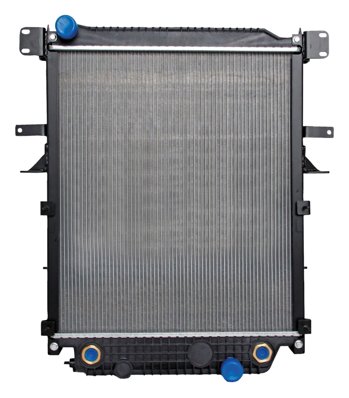 TRP BUS RADIATORS