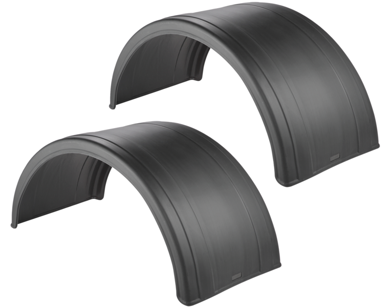 TRP POLY TANDEM FENDERS