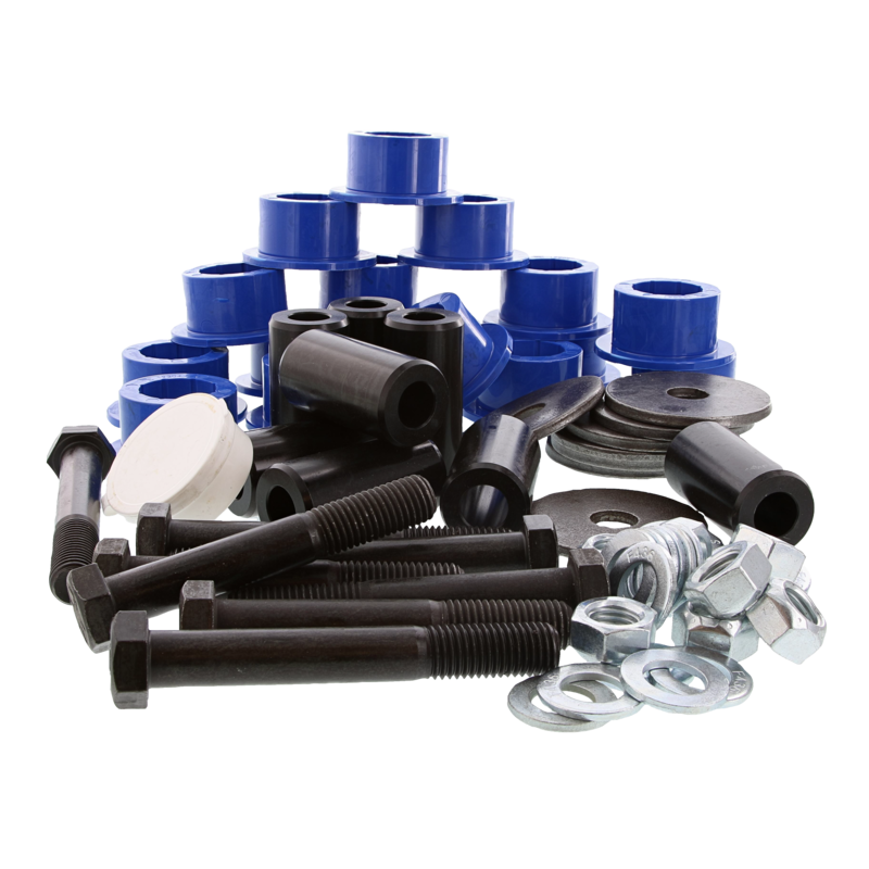 WATSON AND CHALIN PARTS - $50 OFF MINIMUM PURCHASE $250