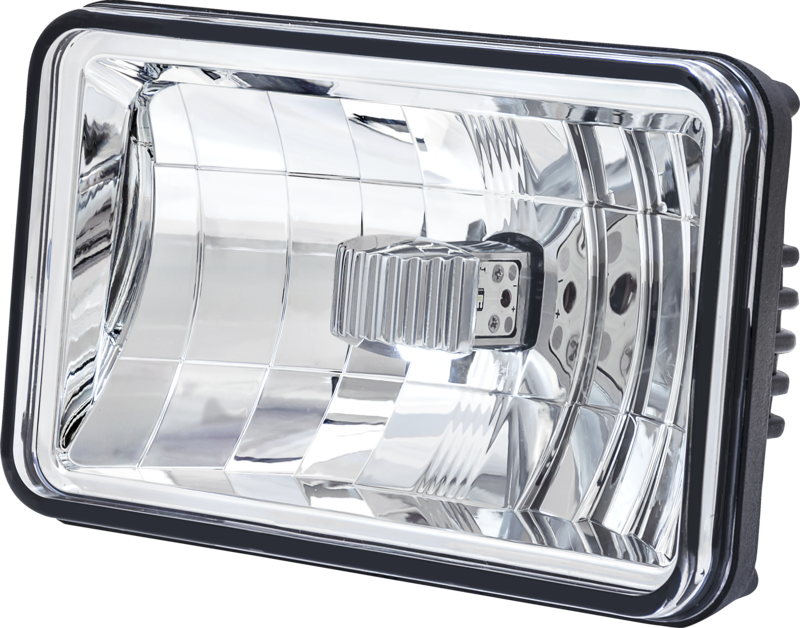 TRUX ACCESSORIES LED HEADLIGHTS
