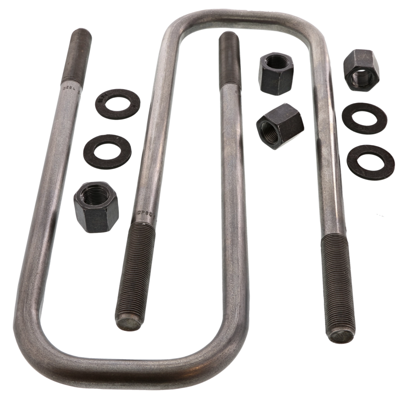 TRP U BOLT KITS