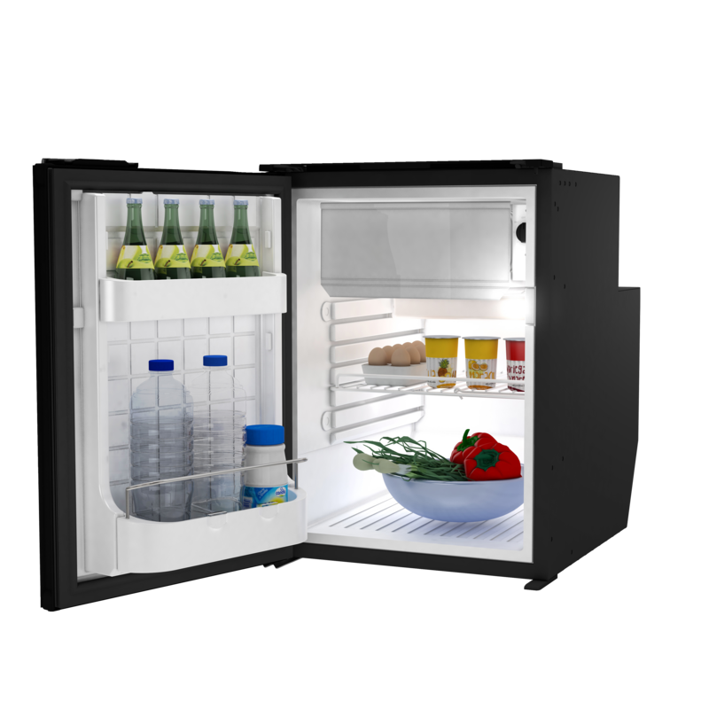 VITRIFRIGO REFRIGERATORS