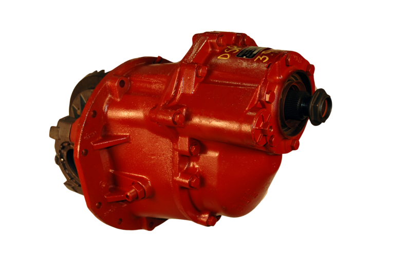 WELLER REMAN CARRIERS