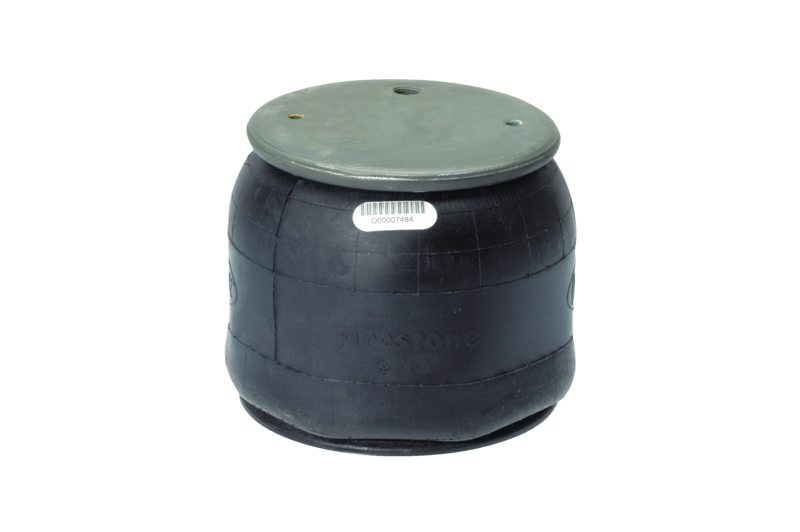 PACCAR GENUINE AIR SPRINGS - TRUCK