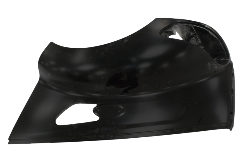 PETERBILT GENUINE FENDERS