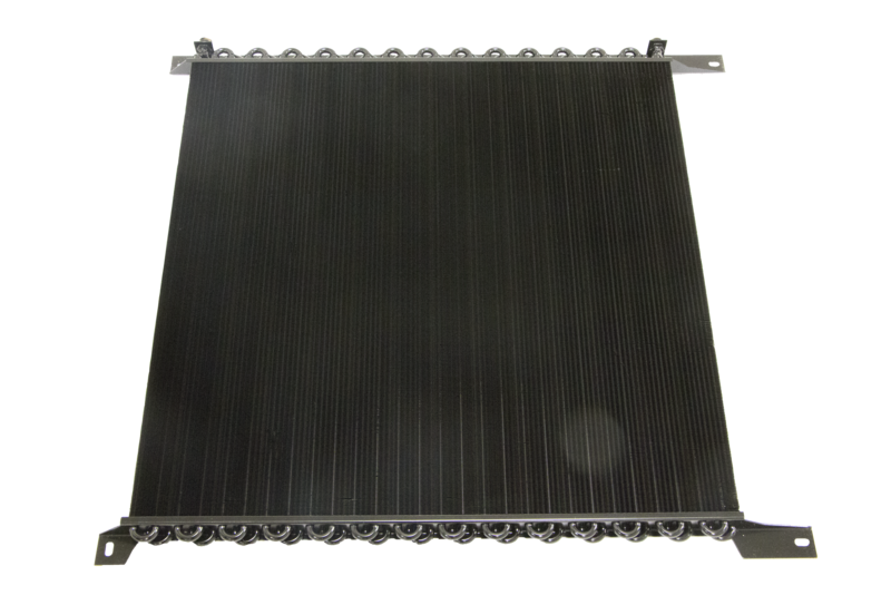 PACCAR GENUINE CONDENSERS