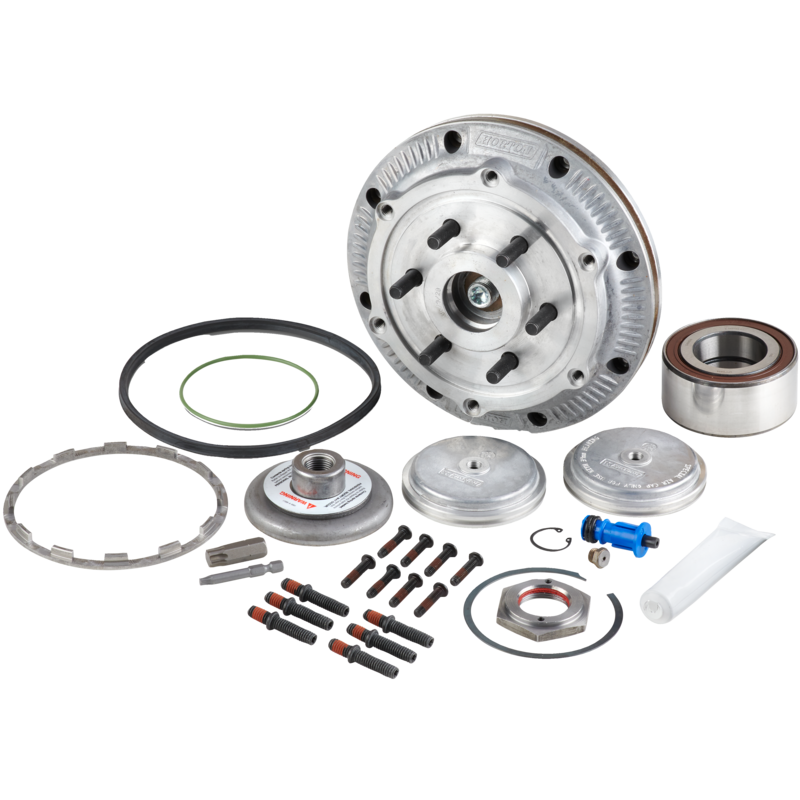 KITS DE REPARACIÓN DE EMBRAGUE DE VENTILADOR  HORTON