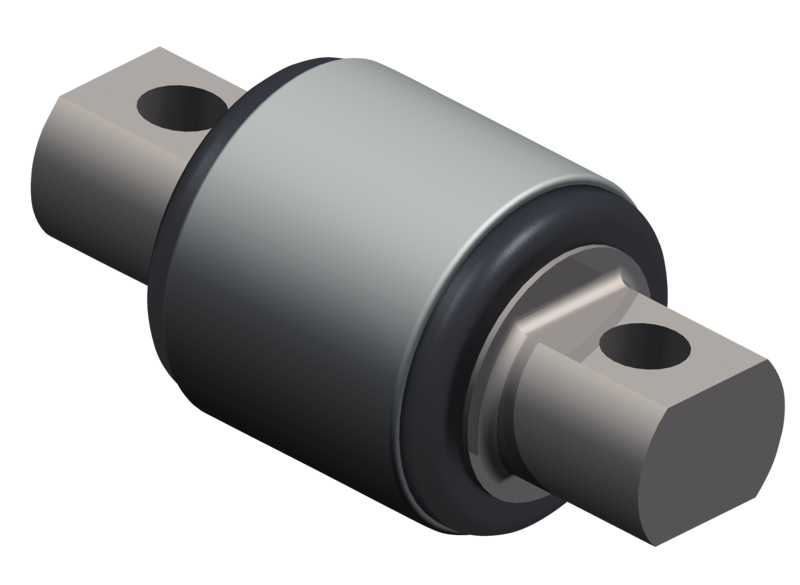 BUJES DE BARRA DE TORSION PACCAR GENUINE