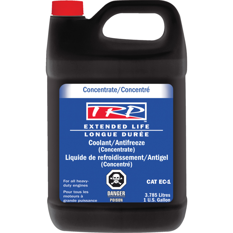 TAMBOR DE ACEITE 75W90 CHEVRON