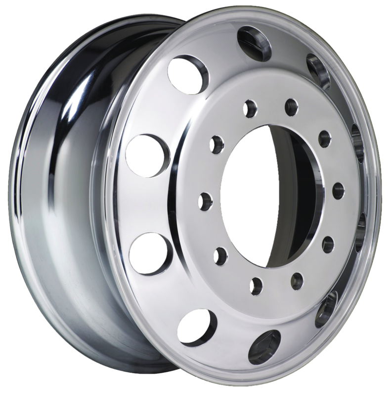 TRP ALUMINUM WHEELS