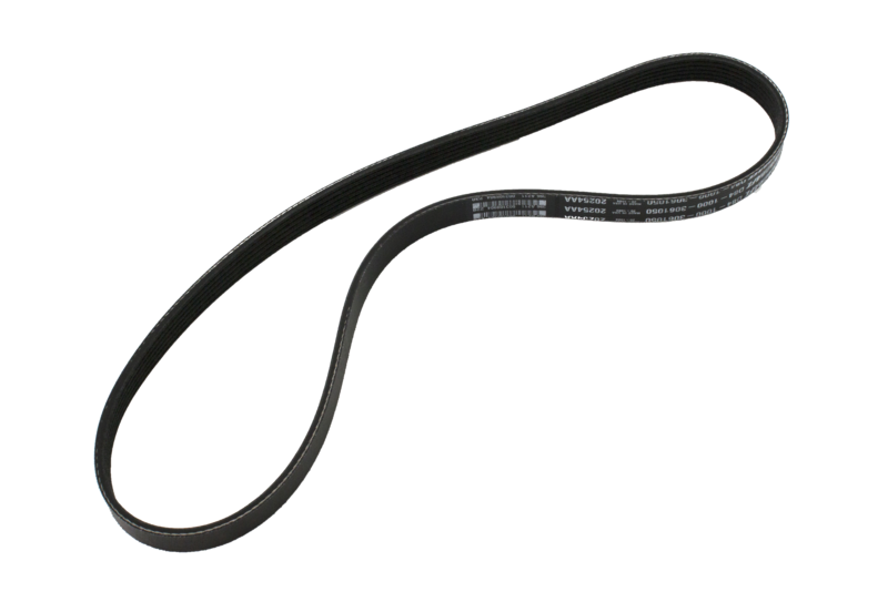 PACCAR GENUINE BELTS