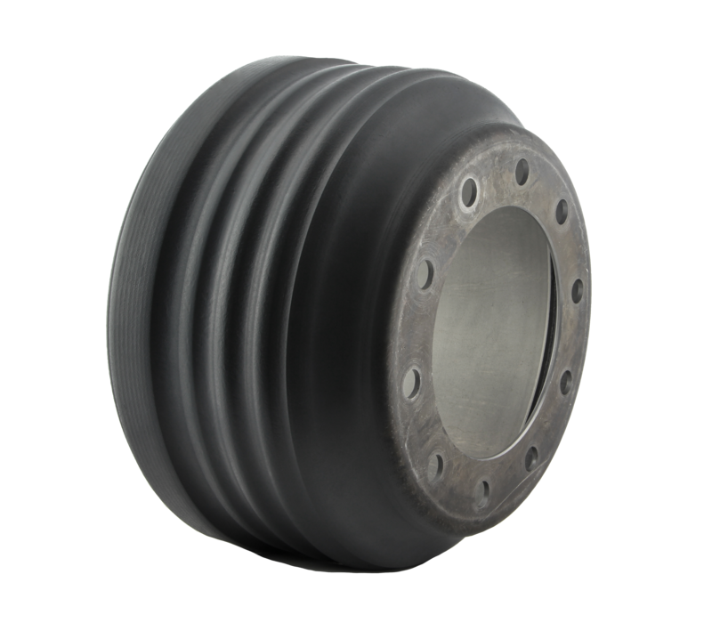 TRP STEEL JACKET BRAKE DRUMS