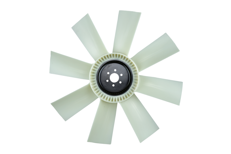 TRP FAN BLADES
