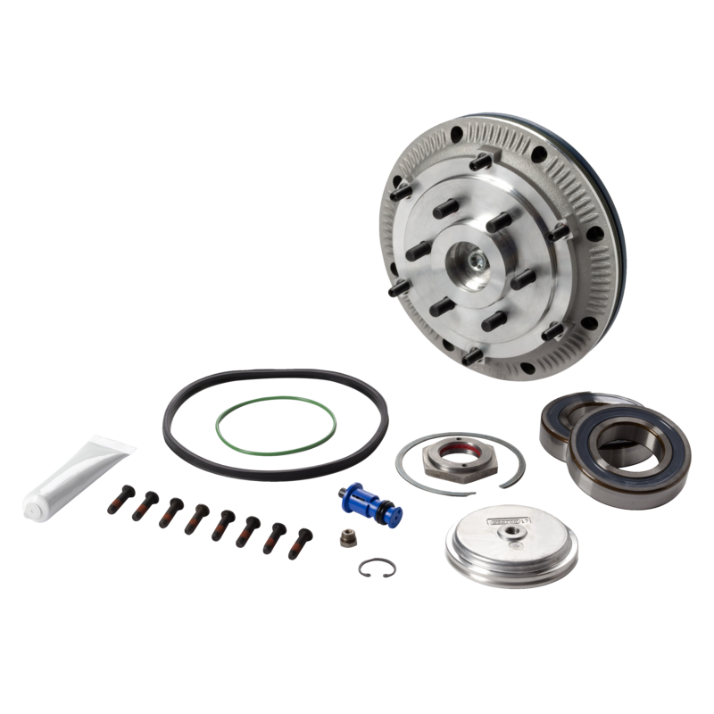 JUEGOS DE REPARACION DE EMBRAGUE DE VENTILADOR TRP™