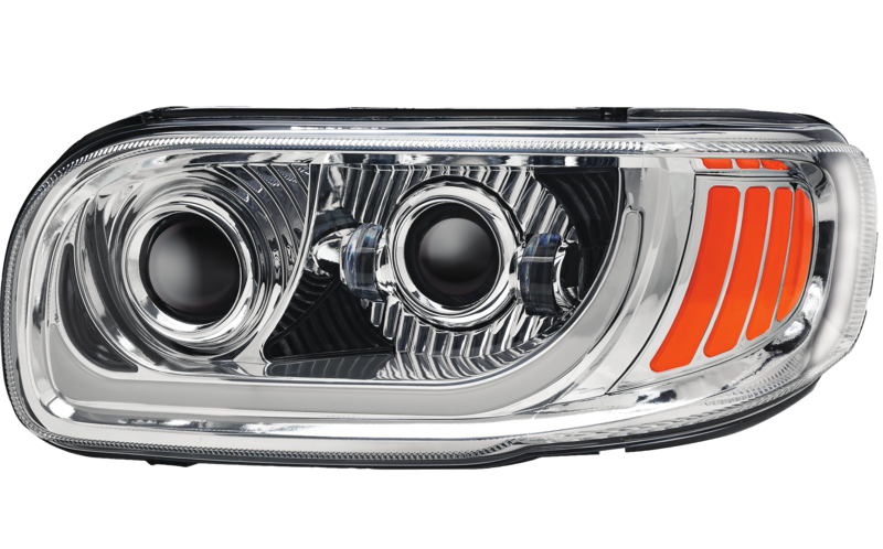 TRP LED HEAD LIGHTS