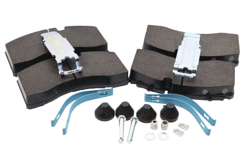 BENDIX GENUINE AIR DISC BRAKE PADS