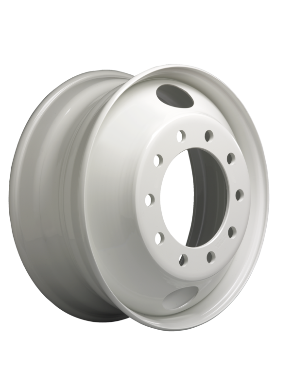 TRP STEEL WHEELS